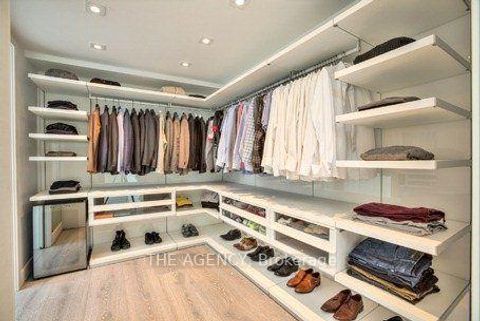 Photo 9 at 41 Berryman Street, Annex, Toronto