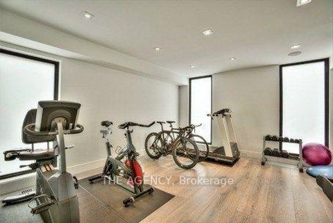 Photo 11 at 41 Berryman Street, Annex, Toronto