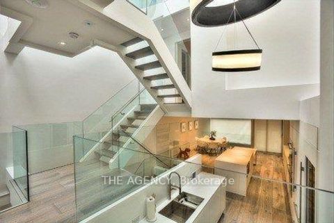 Photo 14 at 41 Berryman Street, Annex, Toronto