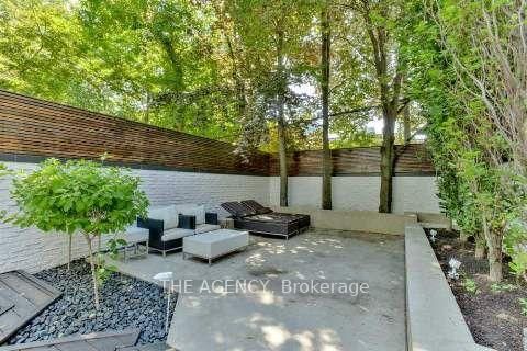Photo 18 at 41 Berryman Street, Annex, Toronto