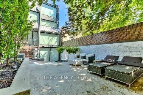 Photo 19 at 41 Berryman Street, Annex, Toronto