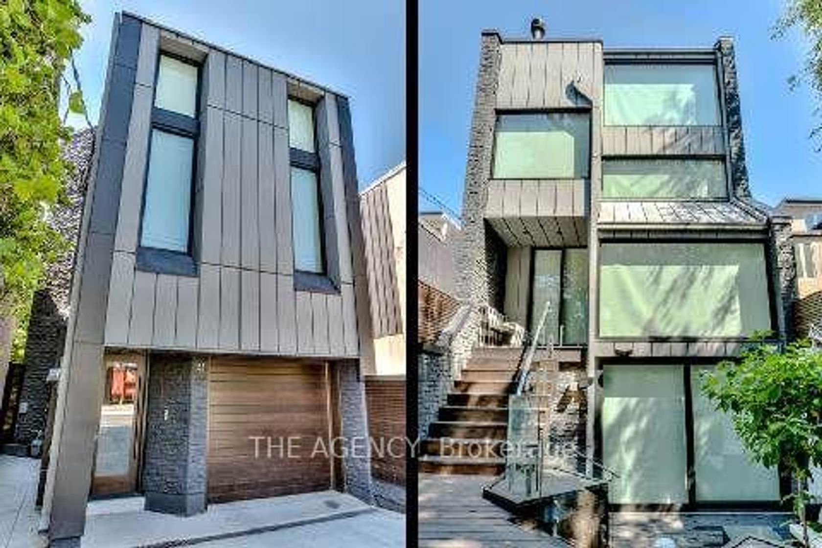 41 Berryman Street, Annex, Toronto 
