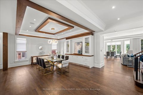 Photo 9 at 185 Maxome Avenue, Newtonbrook East, Toronto