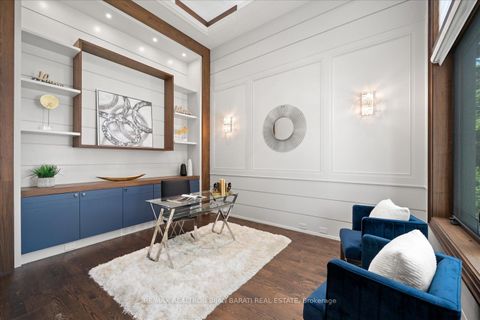 Photo 12 at 185 Maxome Avenue, Newtonbrook East, Toronto