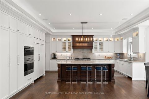 Photo 22 at 185 Maxome Avenue, Newtonbrook East, Toronto