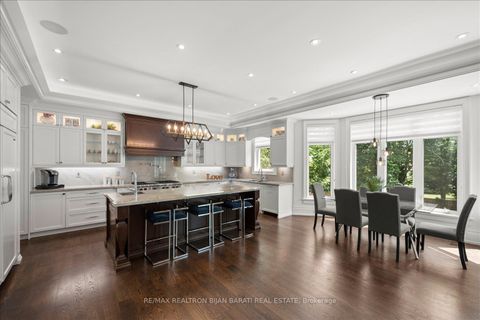 Photo 25 at 185 Maxome Avenue, Newtonbrook East, Toronto