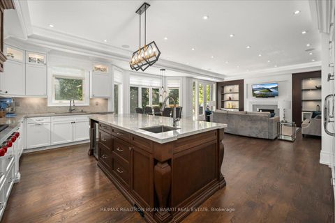 Photo 28 at 185 Maxome Avenue, Newtonbrook East, Toronto