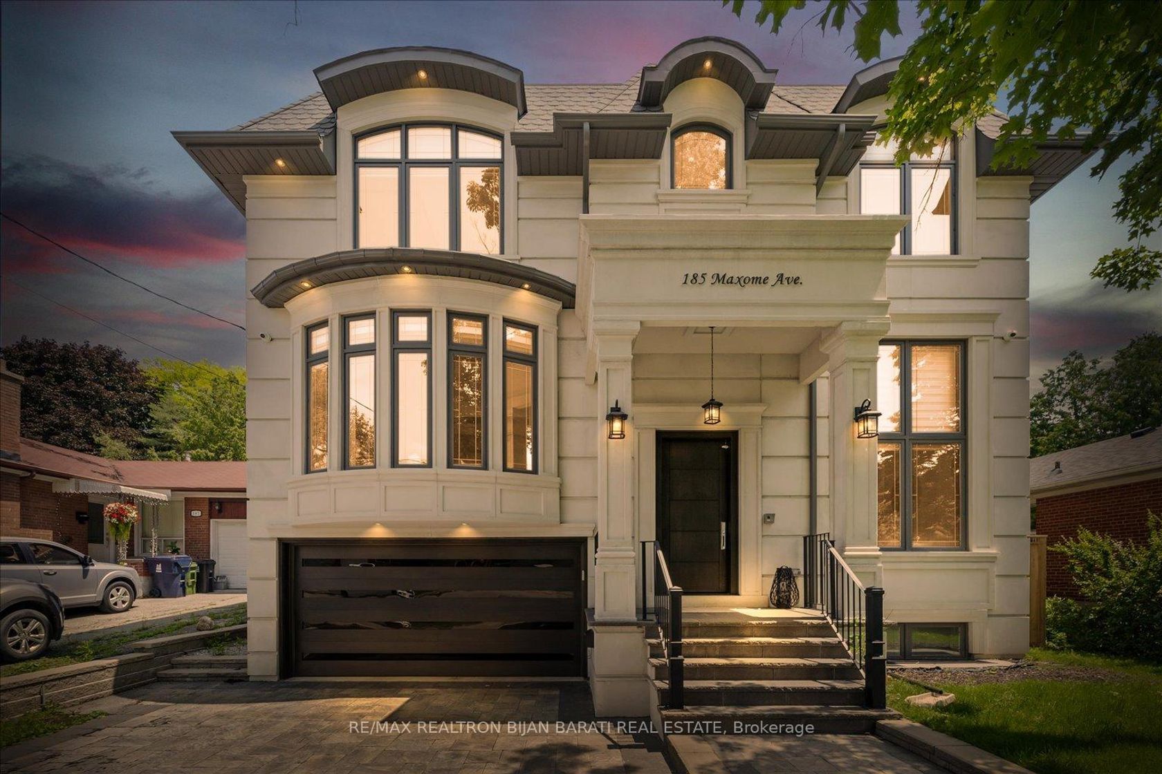 185 Maxome Avenue, Newtonbrook East, Toronto 