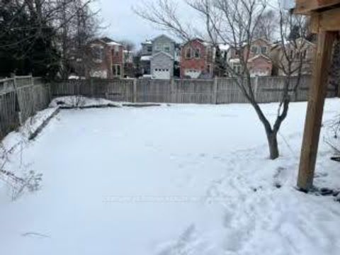 Photo 4 at 1640 Tawnberry Street, Brock Ridge, Pickering