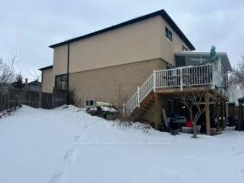 Photo 5 at 1640 Tawnberry Street, Brock Ridge, Pickering