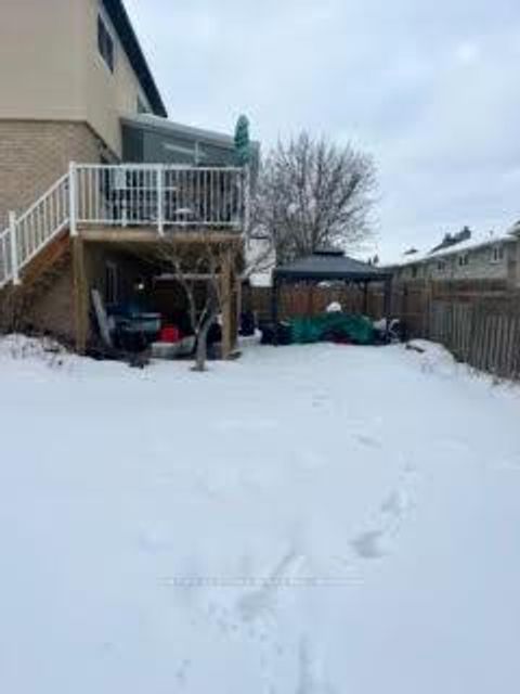 Photo 6 at 1640 Tawnberry Street, Brock Ridge, Pickering