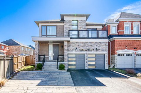 Photo 0 at 7 Proud Court, Rural Aurora, Aurora