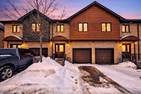 Photo 0 at 6 - 29 Madelaine Drive, Painswick South, Barrie
