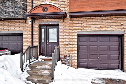 Photo 2 at 6 - 29 Madelaine Drive, Painswick South, Barrie