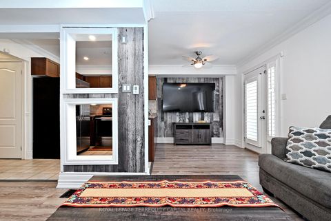 Photo 14 at 6 - 29 Madelaine Drive, Painswick South, Barrie