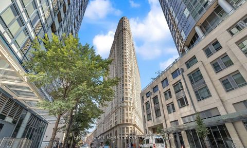 Photo 0 at 1811 - 25 The Esplanade, Waterfront Communities C8, Toronto