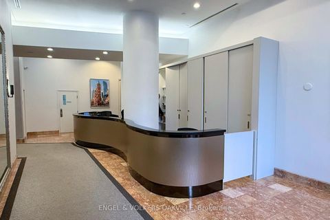 Photo 2 at 1811 - 25 The Esplanade, Waterfront Communities C8, Toronto