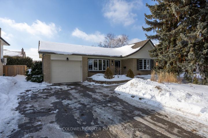Photo 0 at 768 Ferndale Street, Northglen, Oshawa