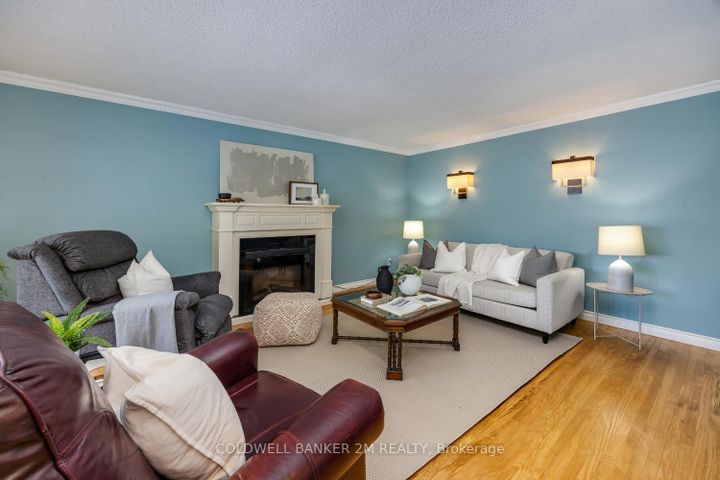 Photo 3 at 768 Ferndale Street, Northglen, Oshawa