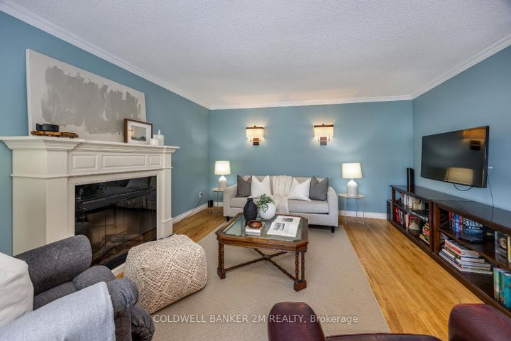 Photo 5 at 768 Ferndale Street, Northglen, Oshawa