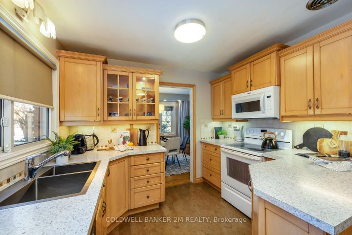 Photo 9 at 768 Ferndale Street, Northglen, Oshawa