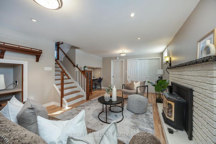 Photo 13 at 768 Ferndale Street, Northglen, Oshawa