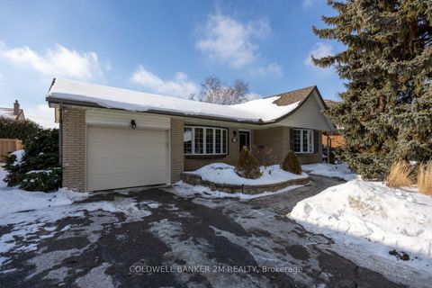 Photo 1 at 768 Ferndale Street, Northglen, Oshawa
