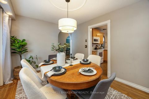 Photo 7 at 768 Ferndale Street, Northglen, Oshawa