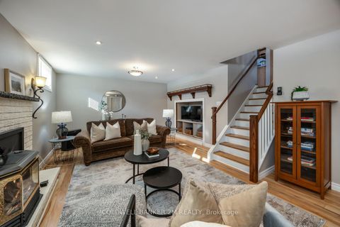 Photo 14 at 768 Ferndale Street, Northglen, Oshawa