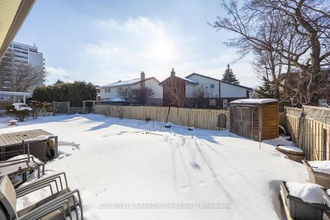 Photo 24 at 768 Ferndale Street, Northglen, Oshawa