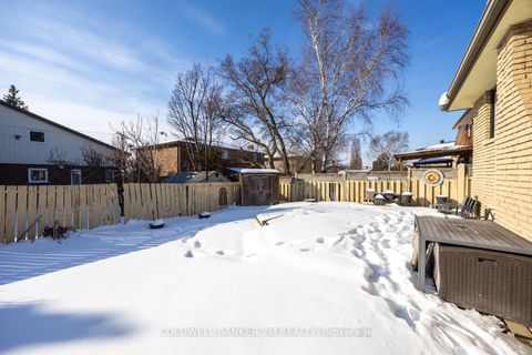 Photo 25 at 768 Ferndale Street, Northglen, Oshawa