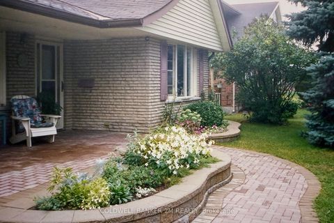 Photo 26 at 768 Ferndale Street, Northglen, Oshawa