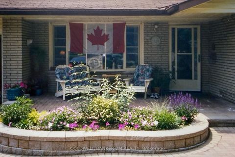 Photo 27 at 768 Ferndale Street, Northglen, Oshawa