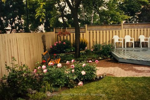 Photo 28 at 768 Ferndale Street, Northglen, Oshawa