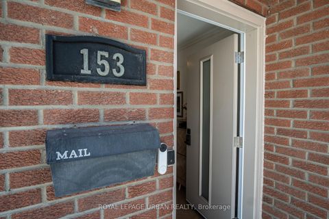 Photo 1 at 153 Craven Road, Coxwell, Toronto