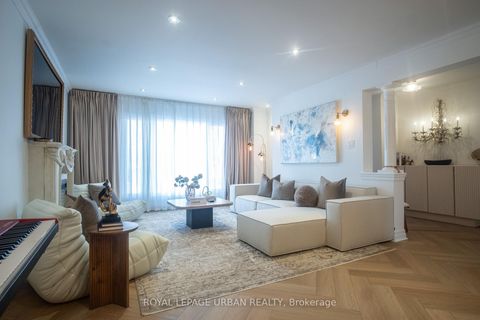 Photo 3 at 153 Craven Road, Coxwell, Toronto