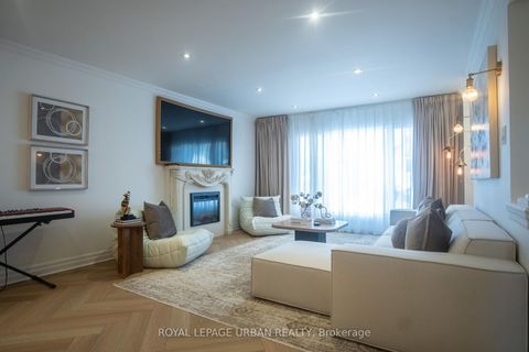 Photo 4 at 153 Craven Road, Coxwell, Toronto