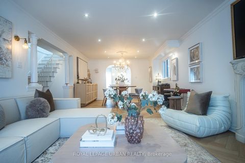 Photo 5 at 153 Craven Road, Coxwell, Toronto