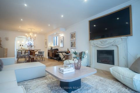 Photo 6 at 153 Craven Road, Coxwell, Toronto