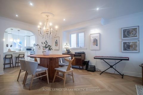 Photo 8 at 153 Craven Road, Coxwell, Toronto