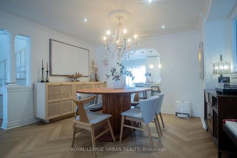 Photo 9 at 153 Craven Road, Coxwell, Toronto