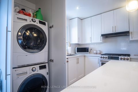 Photo 16 at 153 Craven Road, Coxwell, Toronto