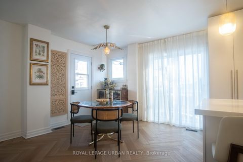 Photo 17 at 153 Craven Road, Coxwell, Toronto