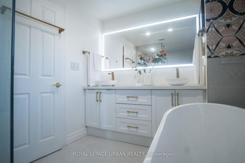 Photo 25 at 153 Craven Road, Coxwell, Toronto