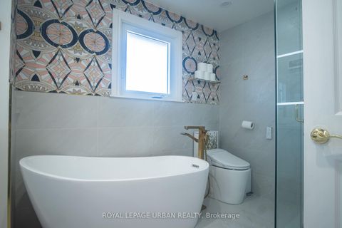 Photo 27 at 153 Craven Road, Coxwell, Toronto