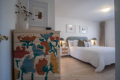 Photo 29 at 153 Craven Road, Coxwell, Toronto