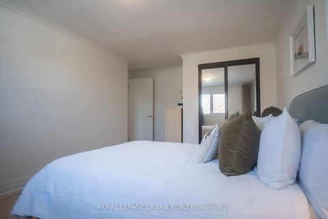 Photo 31 at 153 Craven Road, Coxwell, Toronto