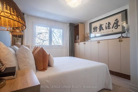 Photo 35 at 153 Craven Road, Coxwell, Toronto