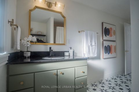 Photo 37 at 153 Craven Road, Coxwell, Toronto