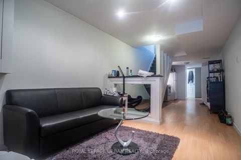 Photo 38 at 153 Craven Road, Coxwell, Toronto